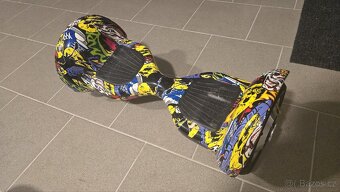 Hoverboard - 3