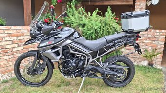 TRIUMPH TIGER 800 XCX - 3