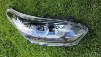 Kia Ceed III 3 CD 2021 - prave predne svetlo, lampa, halogen - 3