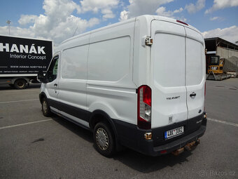 Ford Transit 2,2 TDCi, L2H2, odpočet dph - 3
