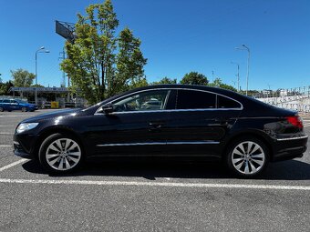 Volkswagen Passat CC 2009, 118kw, 1.8tsi - 3