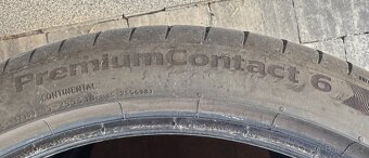 Pneu letní 205/40 R18 - 3