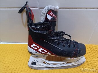 Brusle CCM Ft 485 junior vel,1,5 - 3