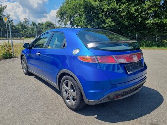 Honda Civic 1.4 - 3