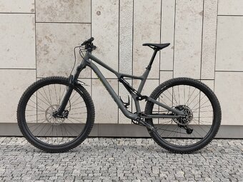 Celoodpružené kolo Specialized Stumpjumper ST Alloy 29" XL - 3