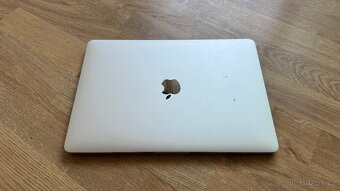 MacBook PRO 2016, i5, SSD 256GB, RAM 8GB, OS Sequoia - repas - 3