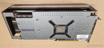 SAPPHIRE NITRO+ AMD Radeon RX 7900 XT GAMING OC Vapor-X 20GB - 3