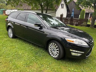 Mondeo MK4 2.0 TDCI 103 kW - 3