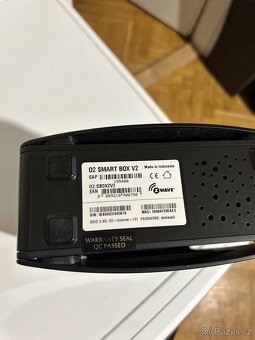 O2 smart box - 3