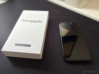 iPhone 12 Pro 128 GB Pacific Blue - 3
