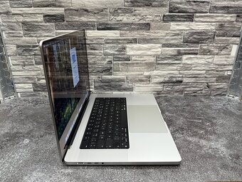 MacBook Pro 16” M1 Pro / 32GB / 1000GB DPH - 3