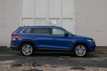 Škoda Kodiaq 2.0 TDI SCR Style DSG - 3