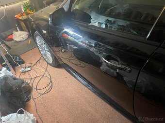Ford Mondeo ST220 - 3