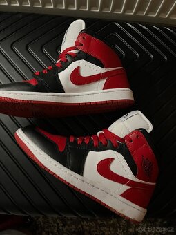 air Jordan 1 - 3