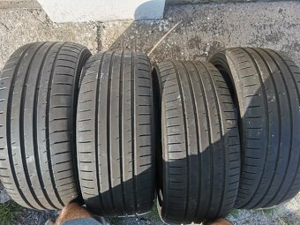 Toyo proxes letní pneu 215/45/R18 - 3