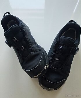 adidas TERREX AGRAVIC BOA vel. 37 1/3 22,9 cm - 3