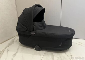 Cybex Balios S lux - 3