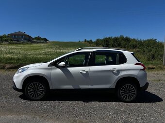 Peugeot 2008 1.2 PureTech - 3