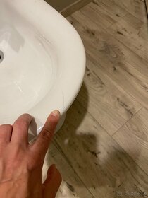 BIDET + BATERIE - 3