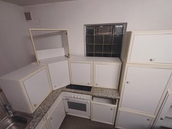 KUCHYŇSKÁ LINKA VČETNĚ SPOTŘEBIČŮ - 3