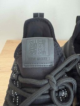 Tenisky Steve Madden, velikost 38. - 3
