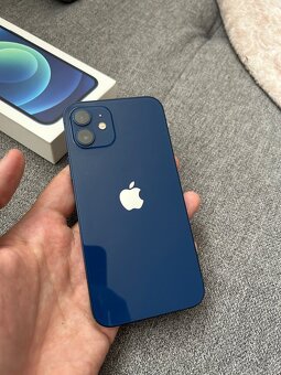 Prodám iPhone 12 64gb - 3