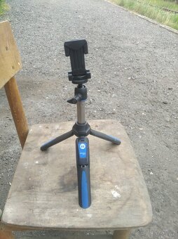 Benro MK10 - 3