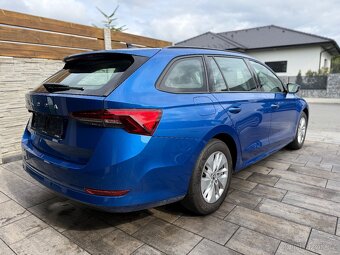 Škoda Octavia 4 2.0tdi 110kw DSG DCC ACC VIRTUÁL KEYGO - 3
