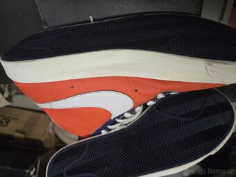 NIKE Blazer Mid 77 el .EU 45 UK 10 US 11 cm 29 stav 8/10 , - 3