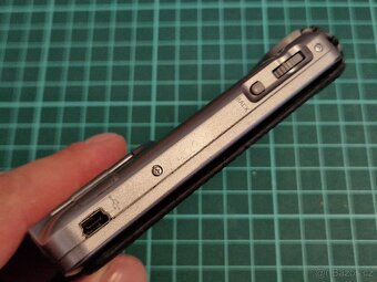 pda Sony Clié s Palm OS 4.1 - 3