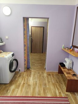 Prodej bytu 1+5 - 3