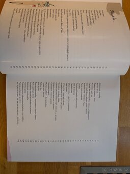 Kuchařka životem, Jan Vojtěchovský - 3