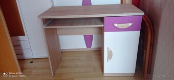 Dětský nábytek - 3