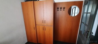 Kancelářský nábytek - 3