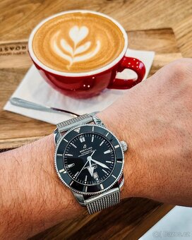 Rolex GMT-Master II 126710BLNR - 3