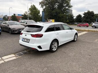 Kia Cee´d, 1,4TGDI 103kw Exclusive + NAV - 3
