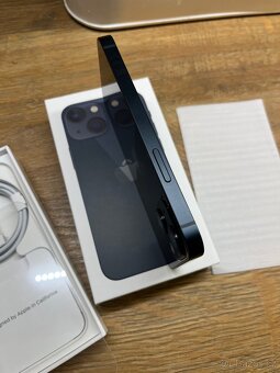 apple iphone 13 mini 128gb - zanovni stav - 3