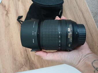Nikon D3500 - 3