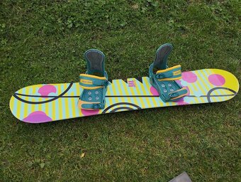 Snowboard - 3