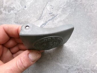 Německo WWII přezka HJ poslední model origo luxus - 3