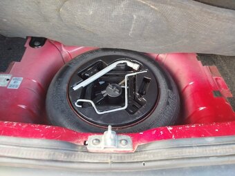Fiat Panda 2008 - 3