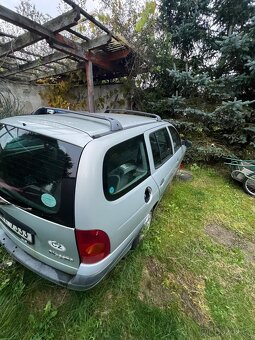 Renault Mégane 1 combi - 3