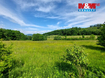 Prodej louky, 3425 m², Nový Jičín, U Čertova Mlýna - 3