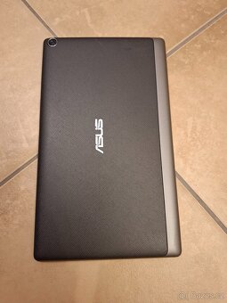 Asus ZenPad 8 Z380M – 8", 2GB RAM, 16GB - 3