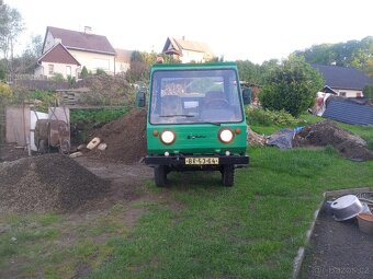 Prodám Multikaru - 3