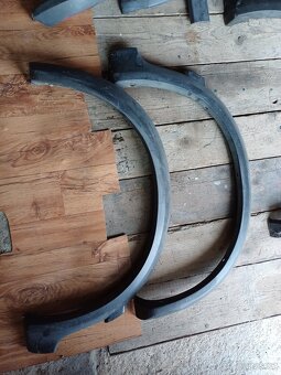 Prodam lemy golf mk2 - 3