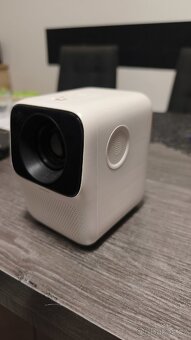 Projektor Wanbo T2 max portable - 3