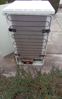 LEDNICE ELECTROLUX - 3