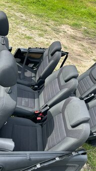 sada 5ks sedaček Ford S-max 2011 - 3