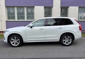 Volvo XC90 2.0d AWD B5 Mometum 1.majitel 59.000km - 3